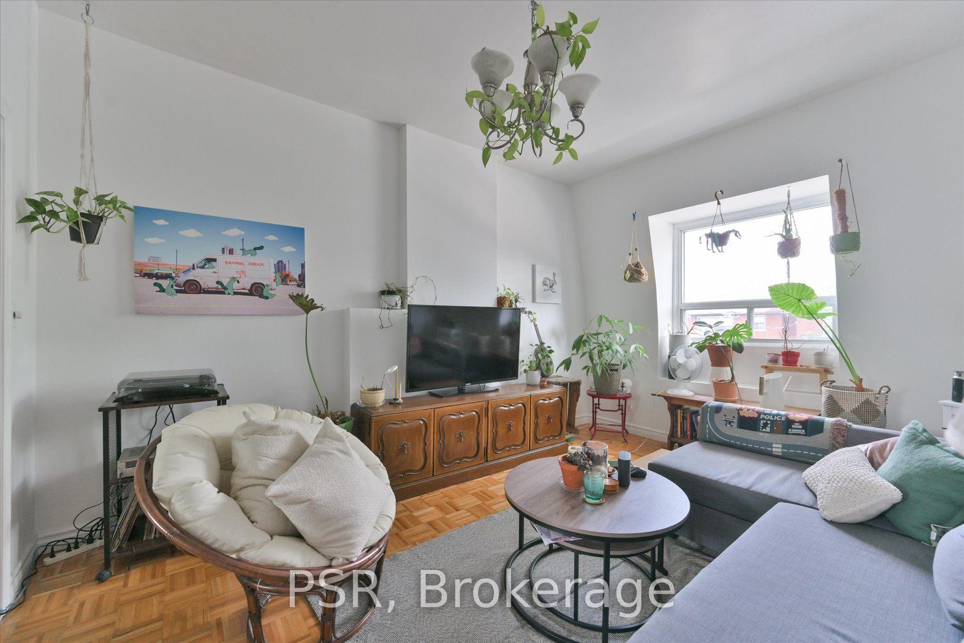 Photo 24 of 64 Gladstone Avenue, Toronto, Little Portugal — HOMEH