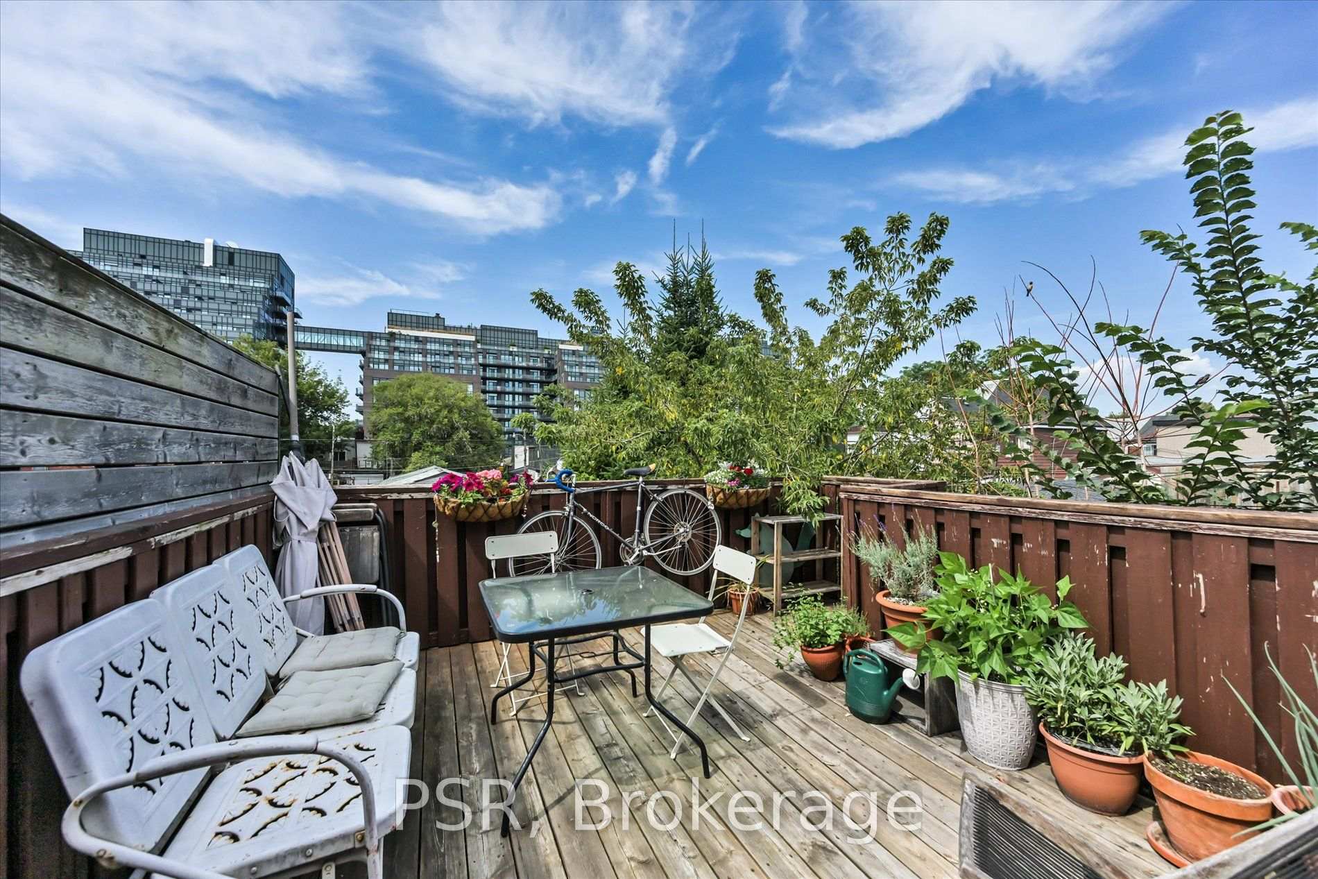 Photo 28 of 64 Gladstone Avenue, Toronto, Little Portugal — HOMEH
