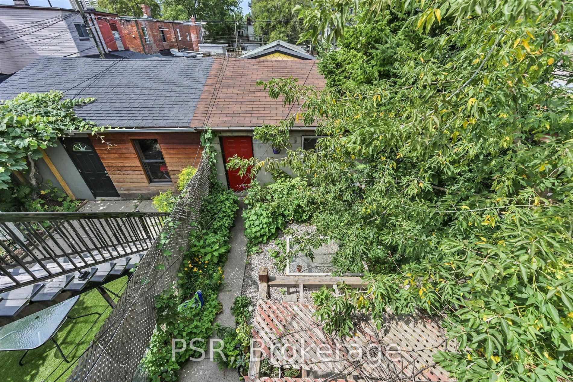 Photo 29 of 64 Gladstone Avenue, Toronto, Little Portugal — HOMEH