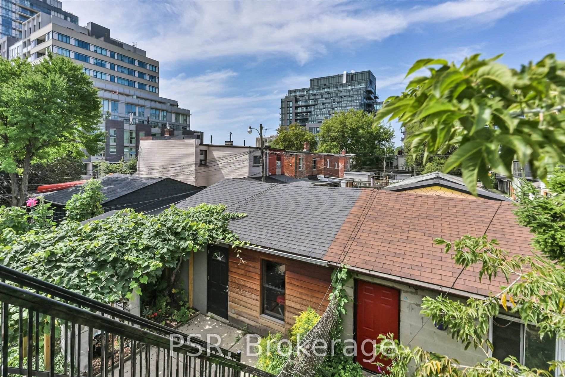 Photo 30 of 64 Gladstone Avenue, Toronto, Little Portugal — HOMEH