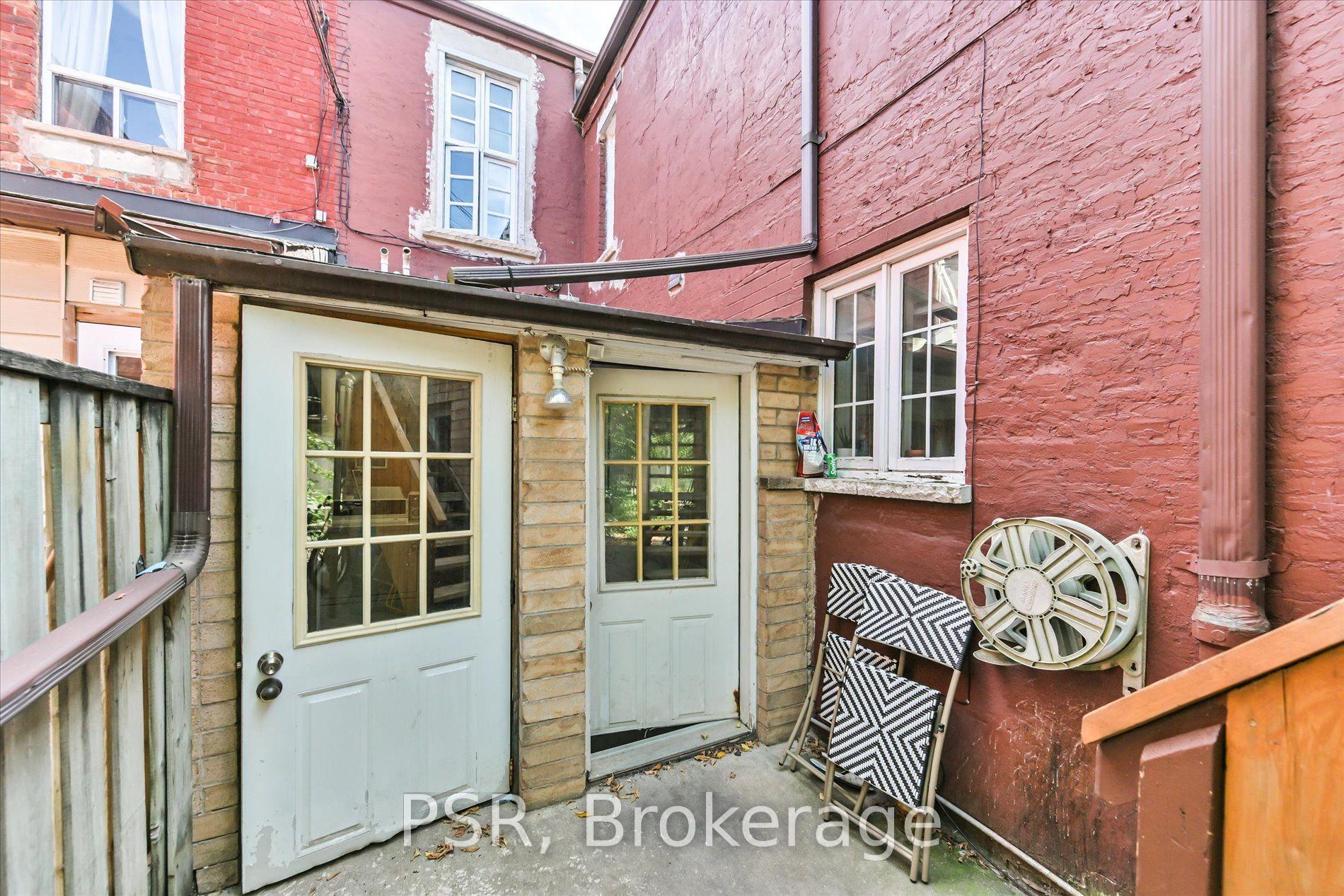 Photo 32 of 64 Gladstone Avenue, Toronto, Little Portugal — HOMEH