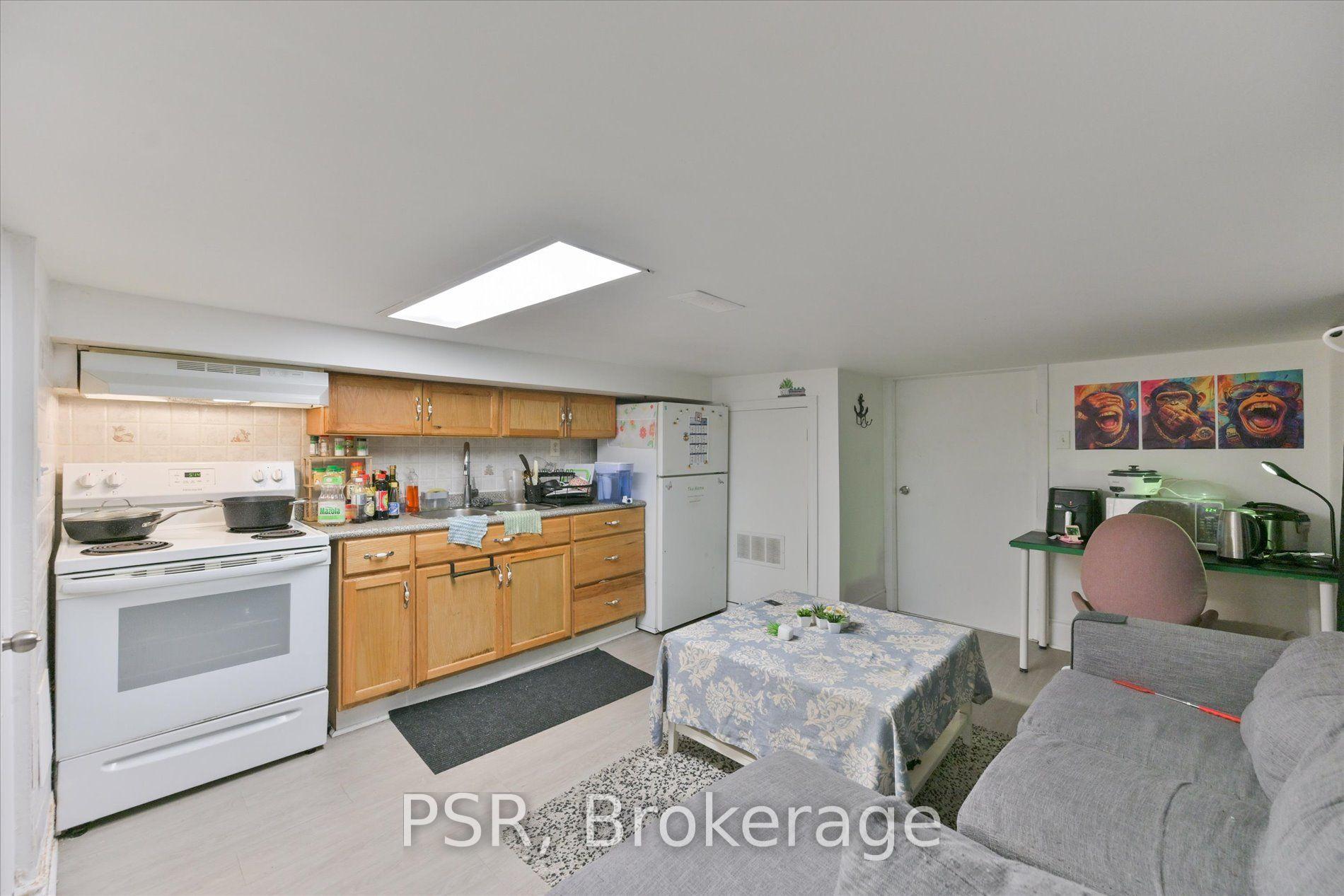 Photo 34 of 64 Gladstone Avenue, Toronto, Little Portugal — HOMEH