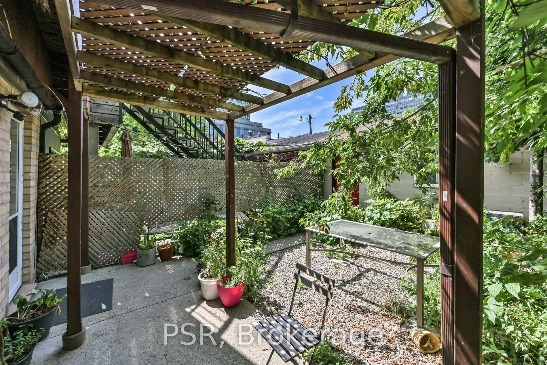 Photo 42 of 64 Gladstone Avenue, Toronto, Little Portugal — HOMEH