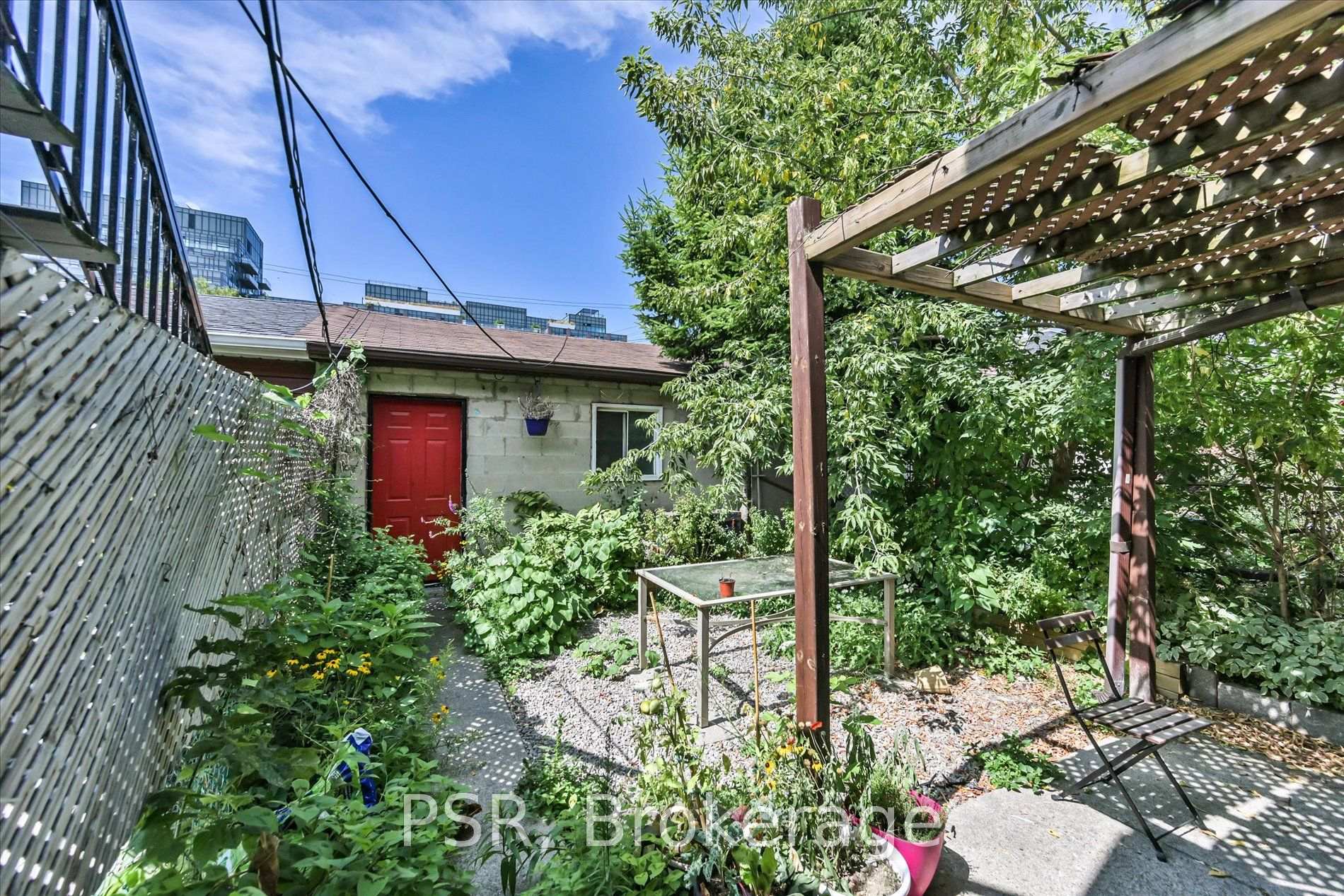 Photo 43 of 64 Gladstone Avenue, Toronto, Little Portugal — HOMEH