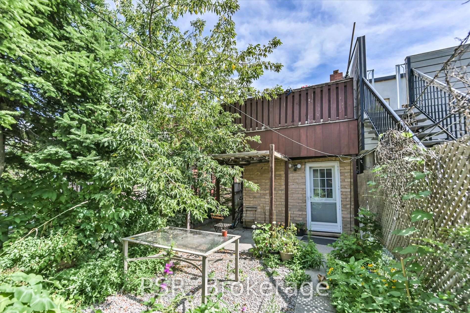 Photo 44 of 64 Gladstone Avenue, Toronto, Little Portugal — HOMEH