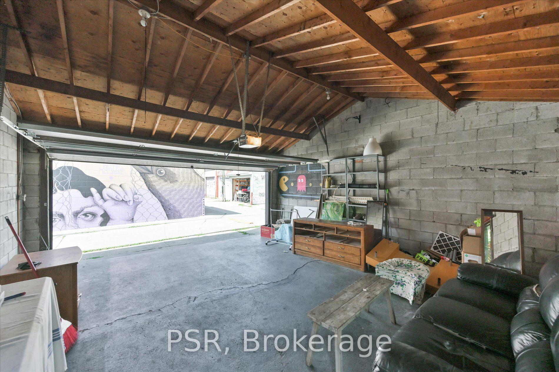 Photo 45 of 64 Gladstone Avenue, Toronto, Little Portugal — HOMEH