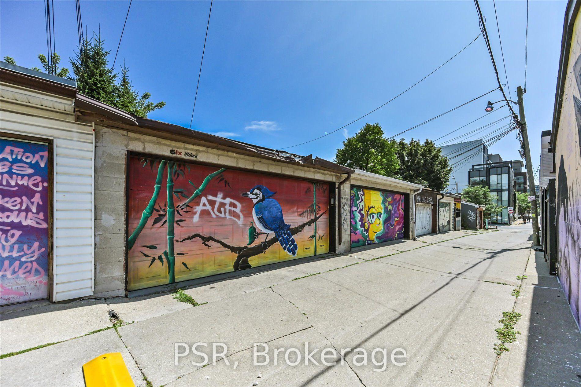 Photo 46 of 64 Gladstone Avenue, Toronto, Little Portugal — HOMEH