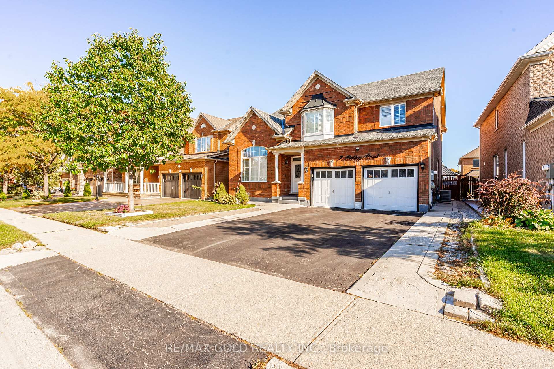 Photo 2 of 7 Bettey Road, Brampton, Vales of Castlemore — HOMEH