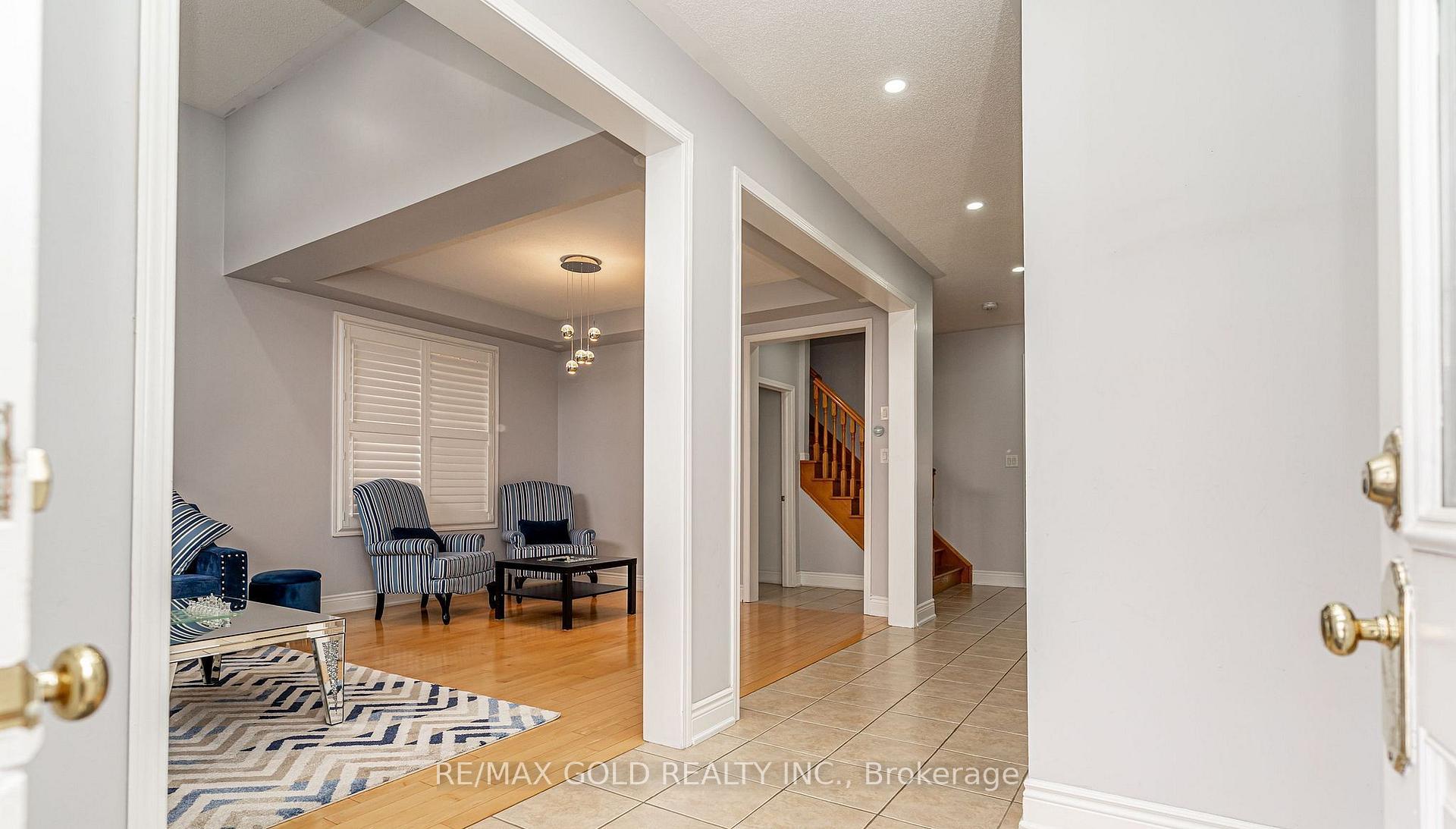 Photo 8 of 7 Bettey Road, Brampton, Vales of Castlemore — HOMEH