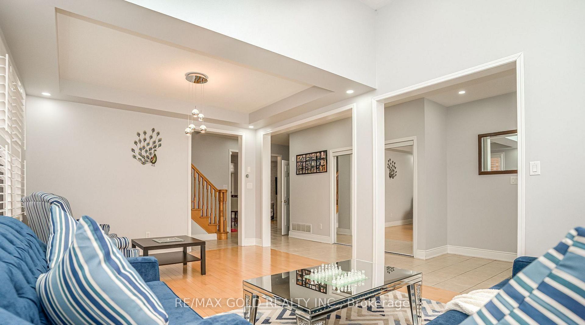 Photo 9 of 7 Bettey Road, Brampton, Vales of Castlemore — HOMEH