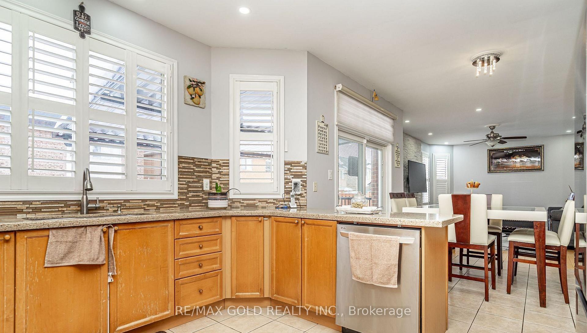 Photo 19 of 7 Bettey Road, Brampton, Vales of Castlemore — HOMEH