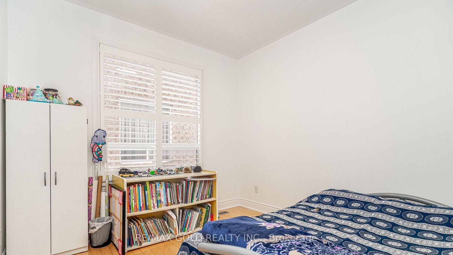 Photo 20 of 7 Bettey Road, Brampton, Vales of Castlemore — HOMEH
