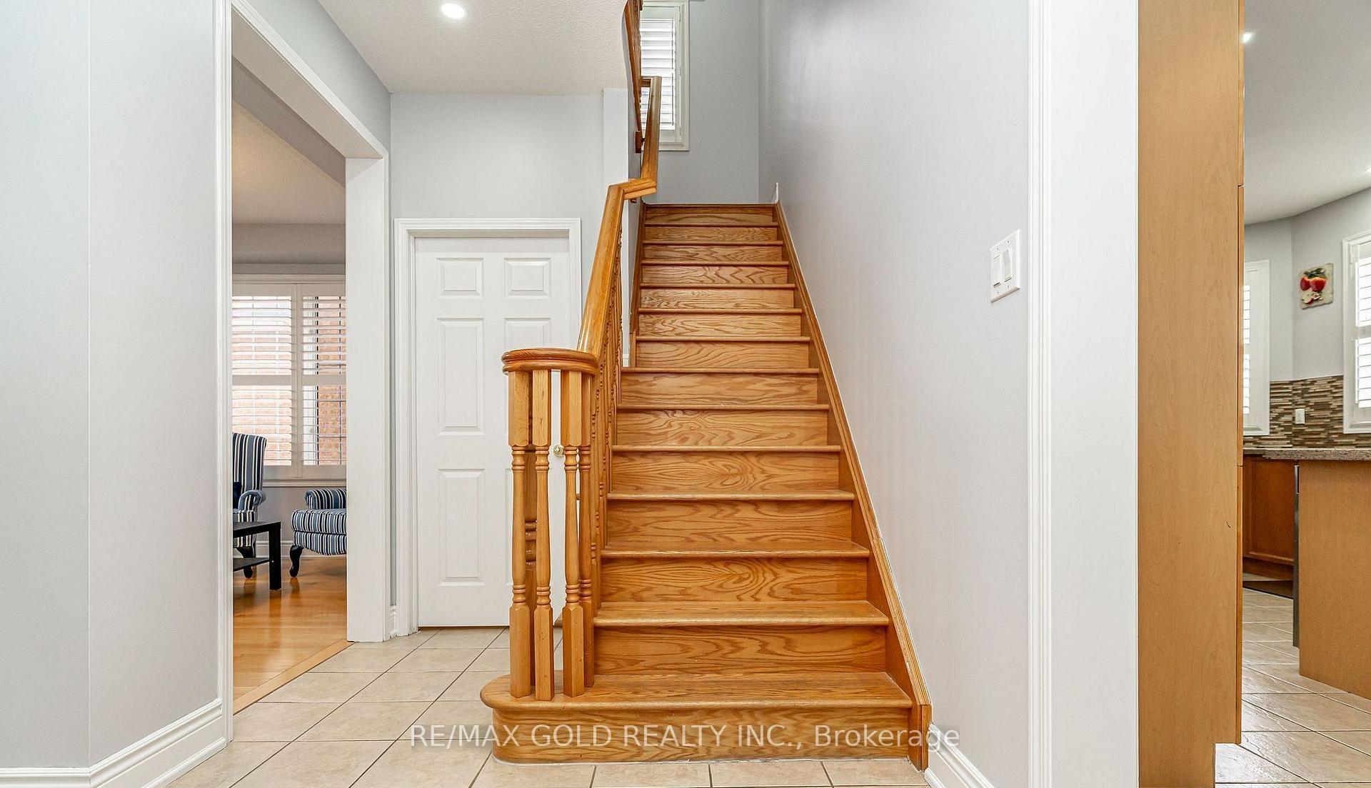 Photo 22 of 7 Bettey Road, Brampton, Vales of Castlemore — HOMEH