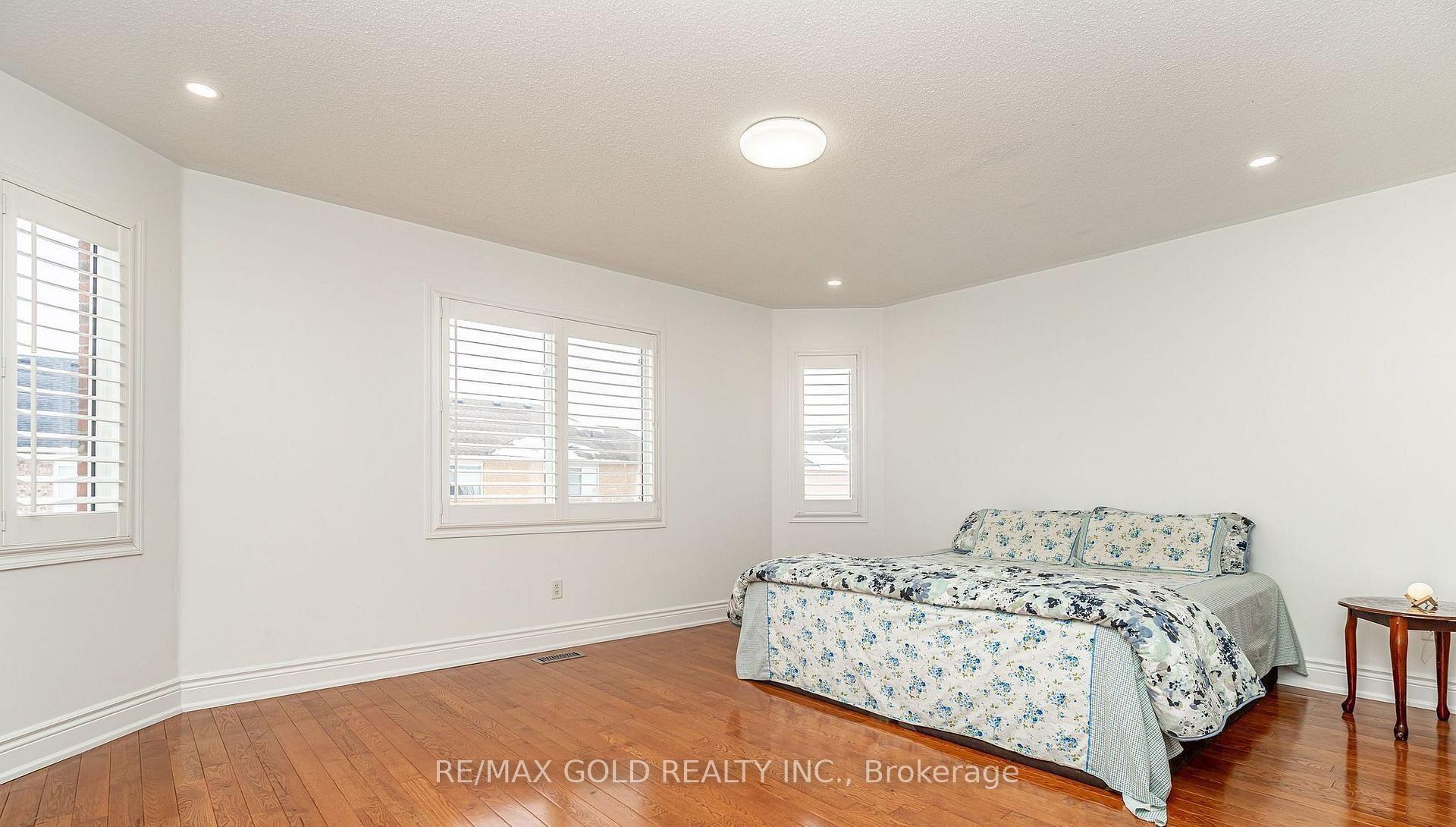 Photo 25 of 7 Bettey Road, Brampton, Vales of Castlemore — HOMEH