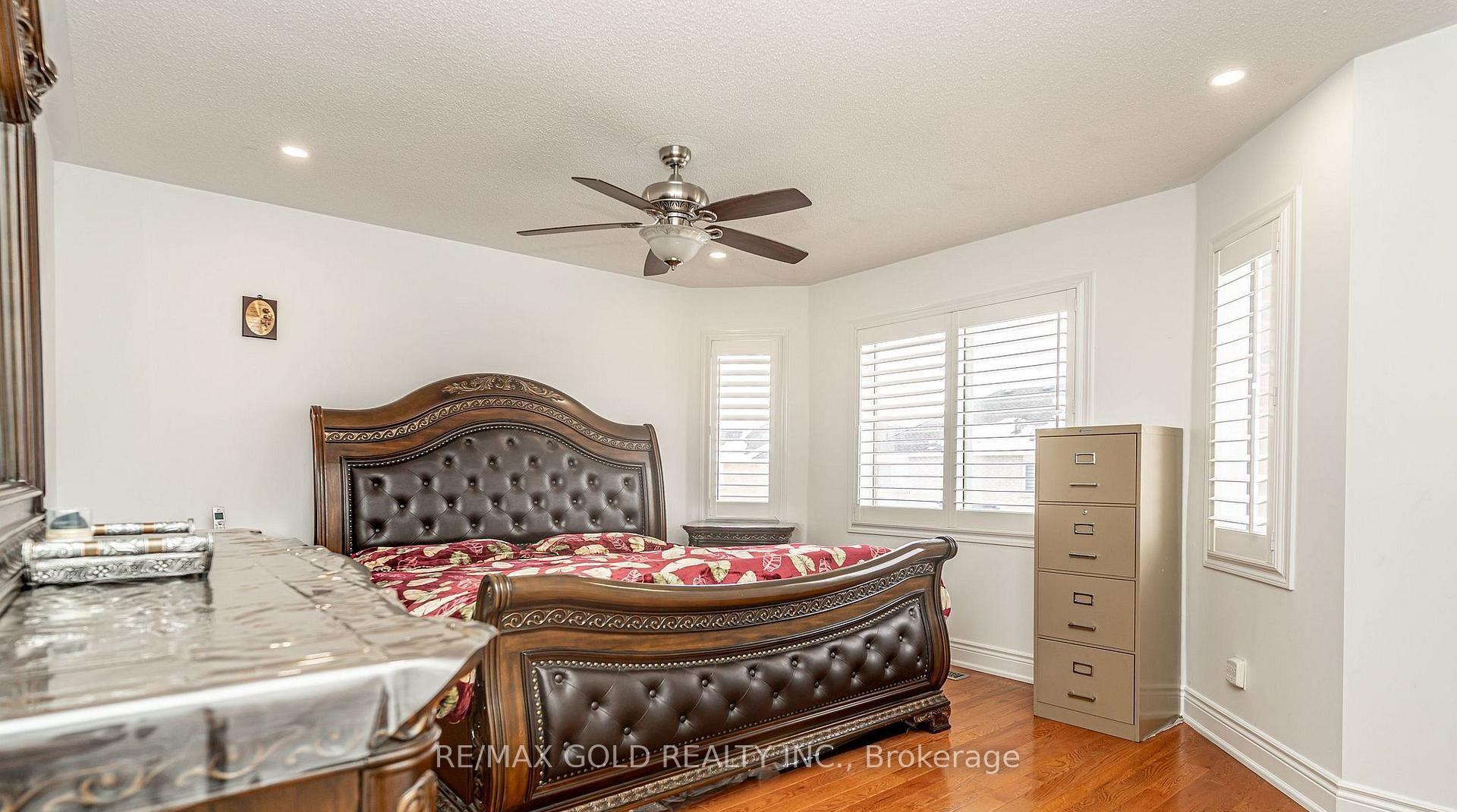 Photo 29 of 7 Bettey Road, Brampton, Vales of Castlemore — HOMEH