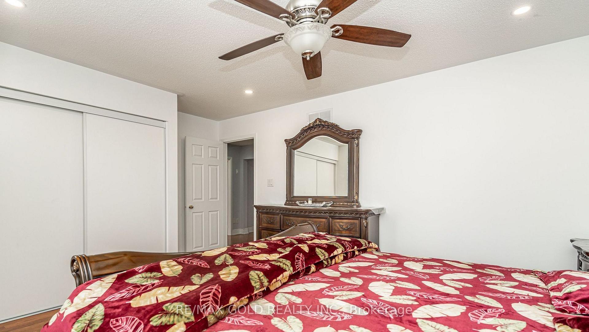 Photo 30 of 7 Bettey Road, Brampton, Vales of Castlemore — HOMEH