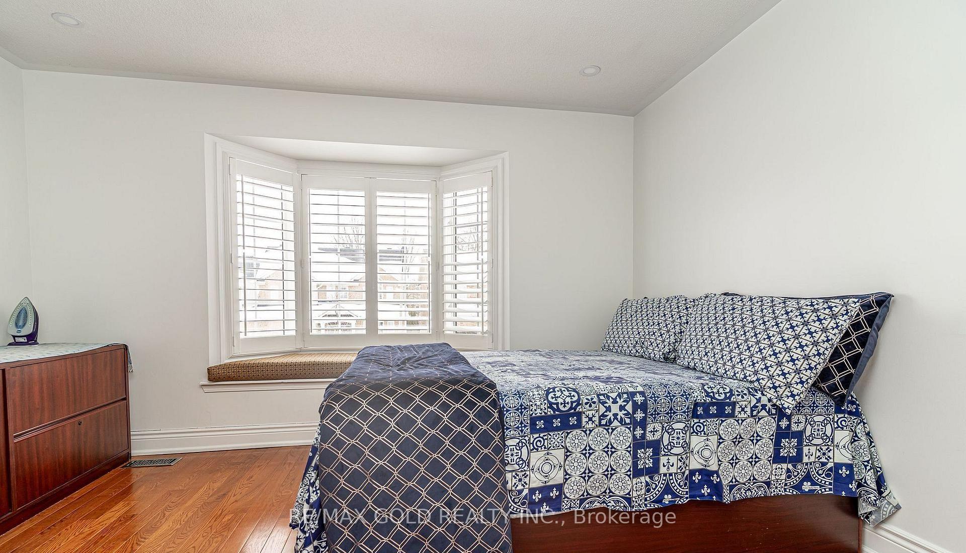 Photo 34 of 7 Bettey Road, Brampton, Vales of Castlemore — HOMEH