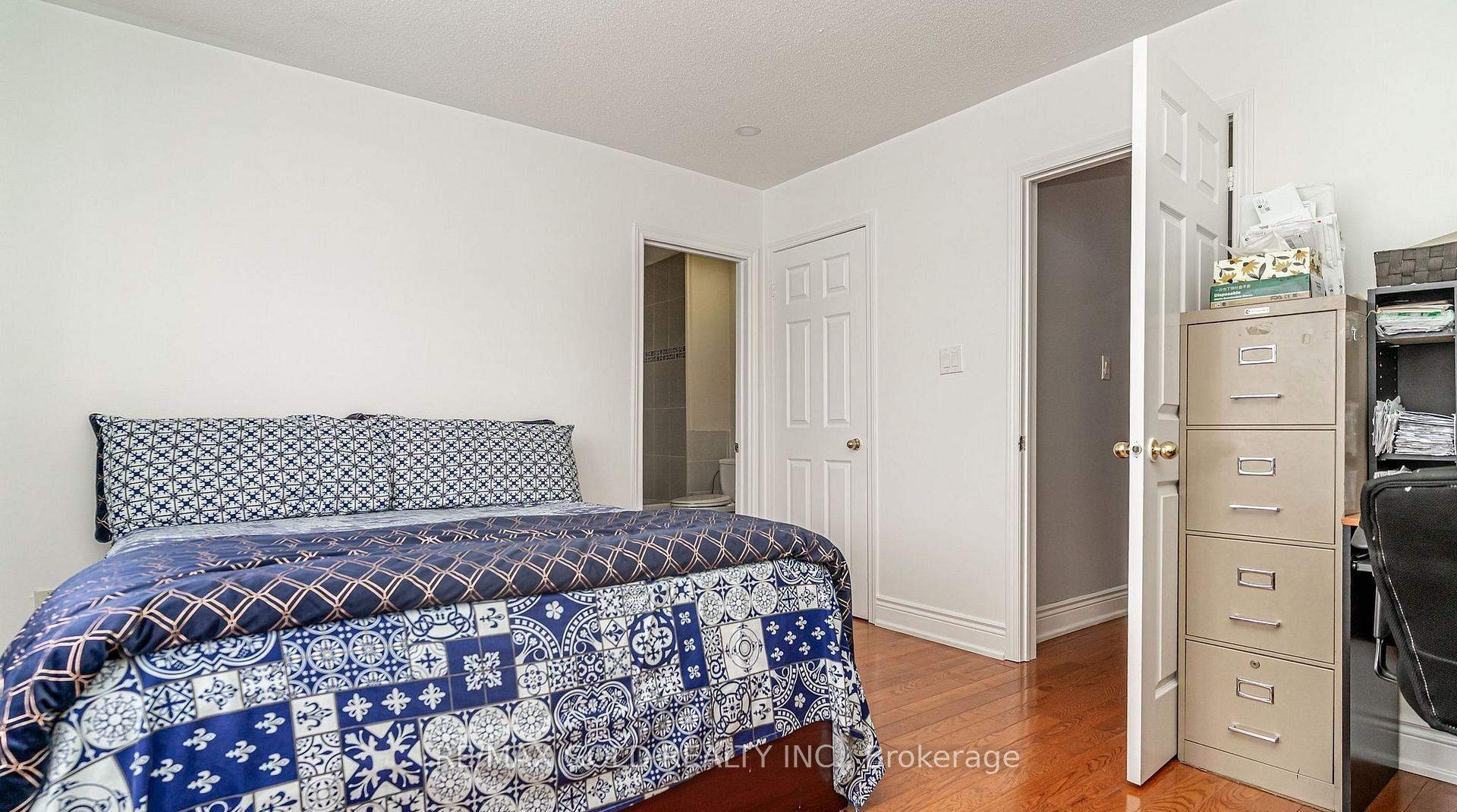 Photo 35 of 7 Bettey Road, Brampton, Vales of Castlemore — HOMEH