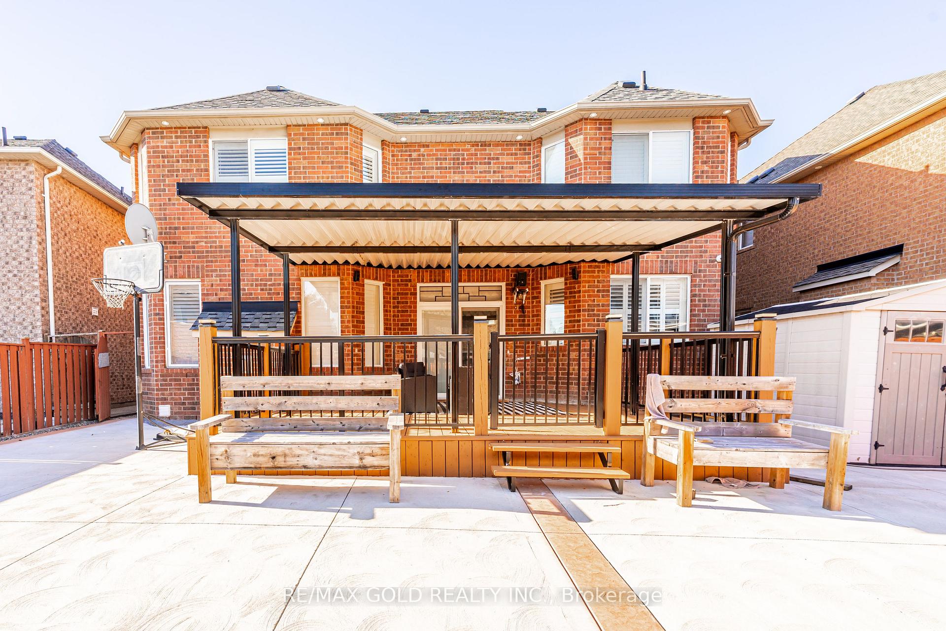 Photo 47 of 7 Bettey Road, Brampton, Vales of Castlemore — HOMEH
