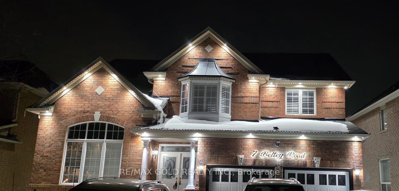 Photo 50 of 7 Bettey Road, Brampton, Vales of Castlemore — HOMEH