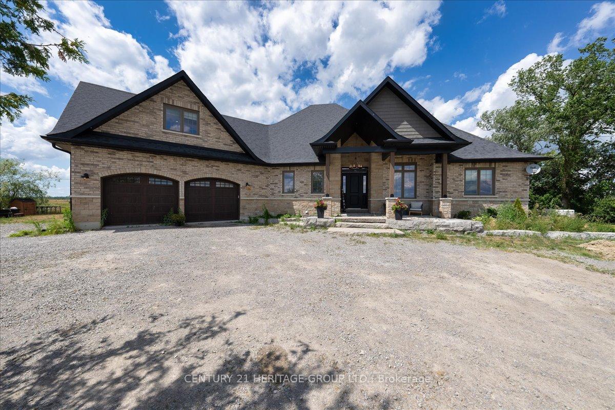 Photo 2 of 505 Eldon Station Road, Kawartha Lakes, Woodville — HOMEH