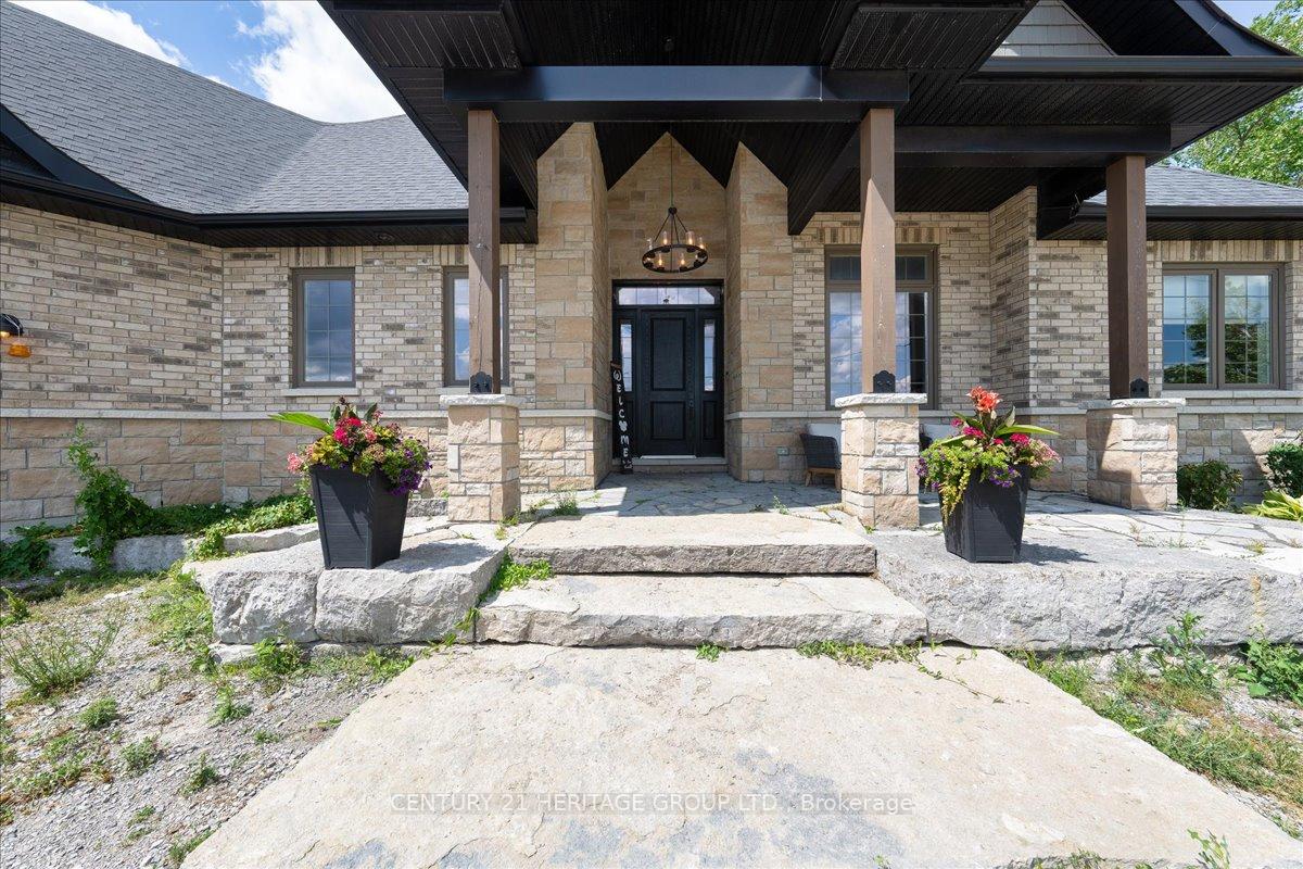 Photo 3 of 505 Eldon Station Road, Kawartha Lakes, Woodville — HOMEH
