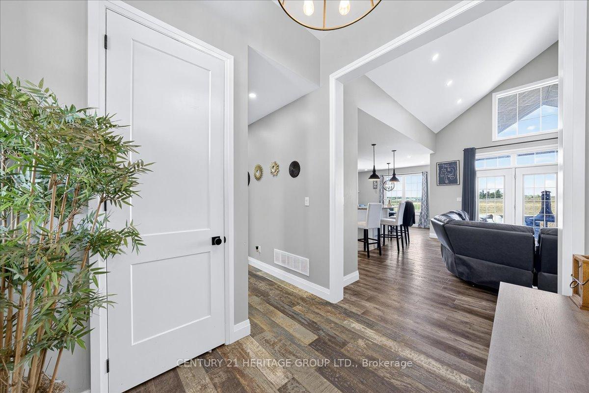 Photo 5 of 505 Eldon Station Road, Kawartha Lakes, Woodville — HOMEH