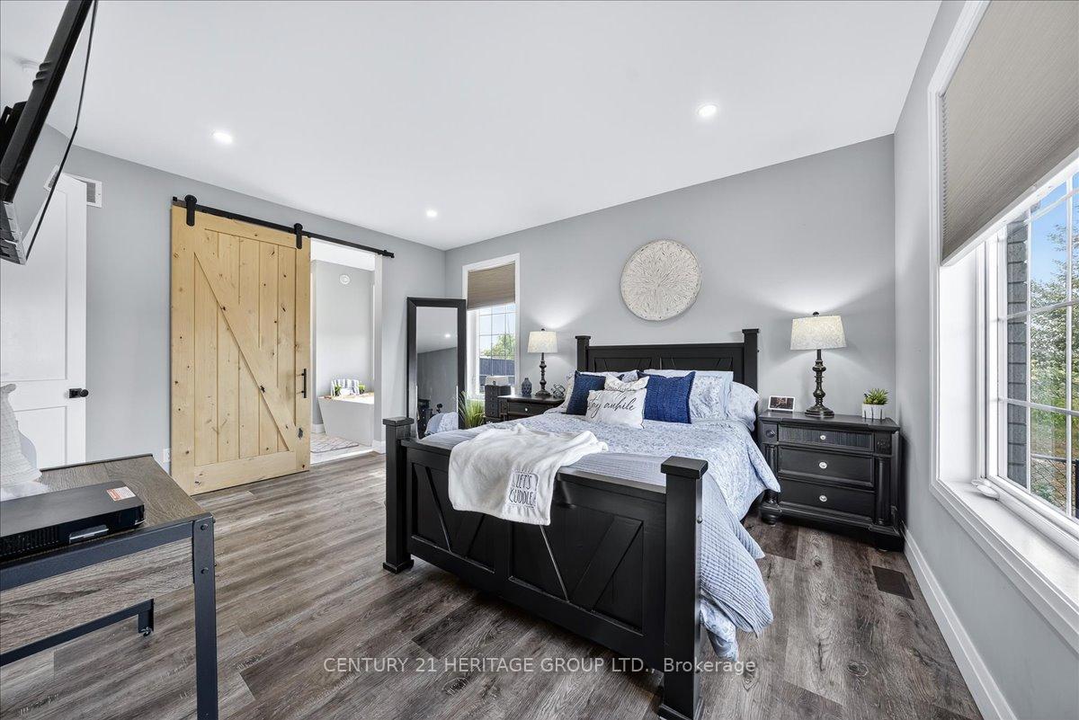 Photo 13 of 505 Eldon Station Road, Kawartha Lakes, Woodville — HOMEH