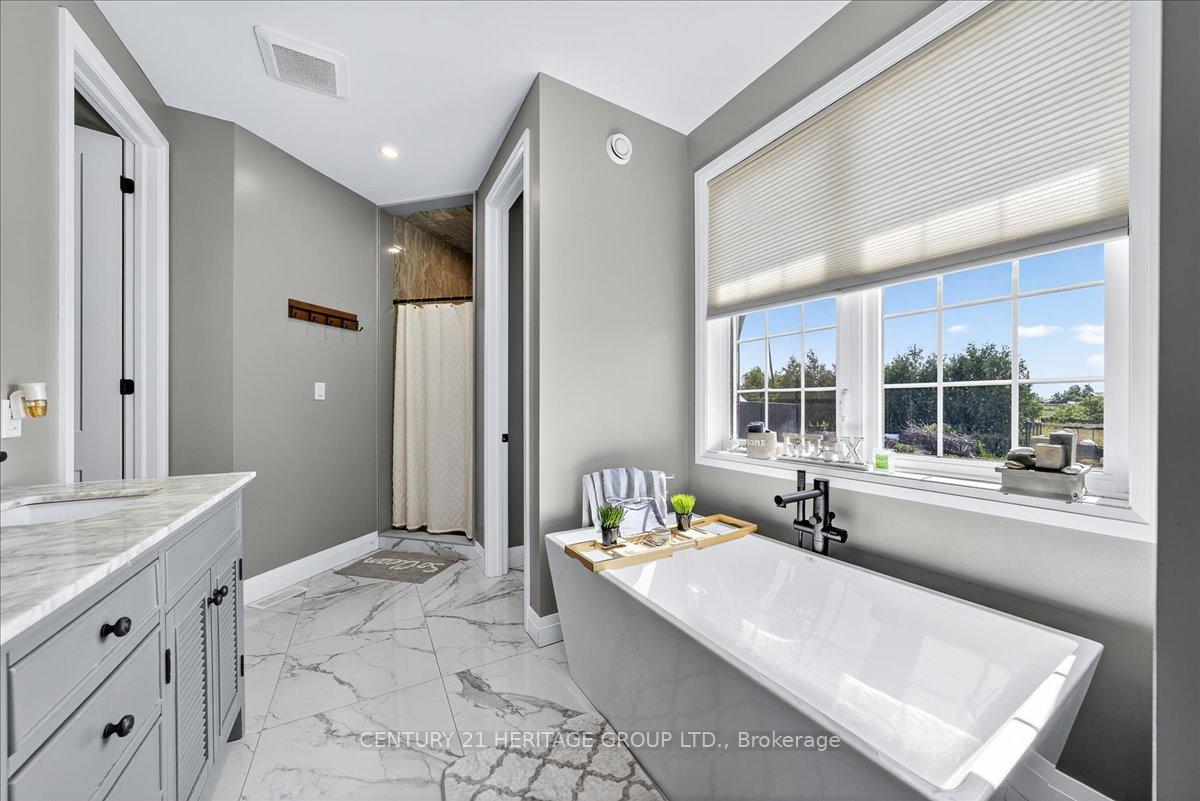 Photo 15 of 505 Eldon Station Road, Kawartha Lakes, Woodville — HOMEH