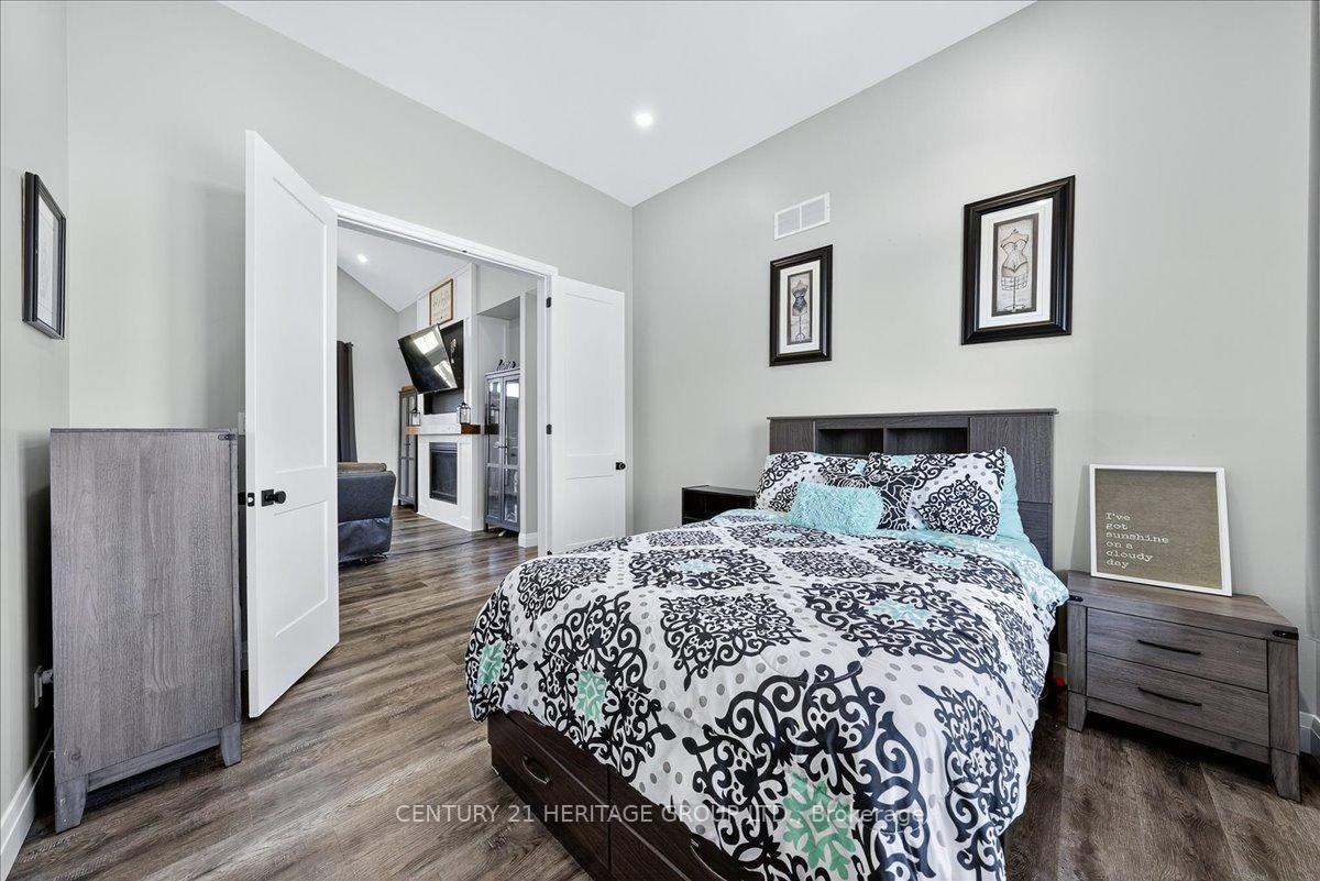Photo 20 of 505 Eldon Station Road, Kawartha Lakes, Woodville — HOMEH