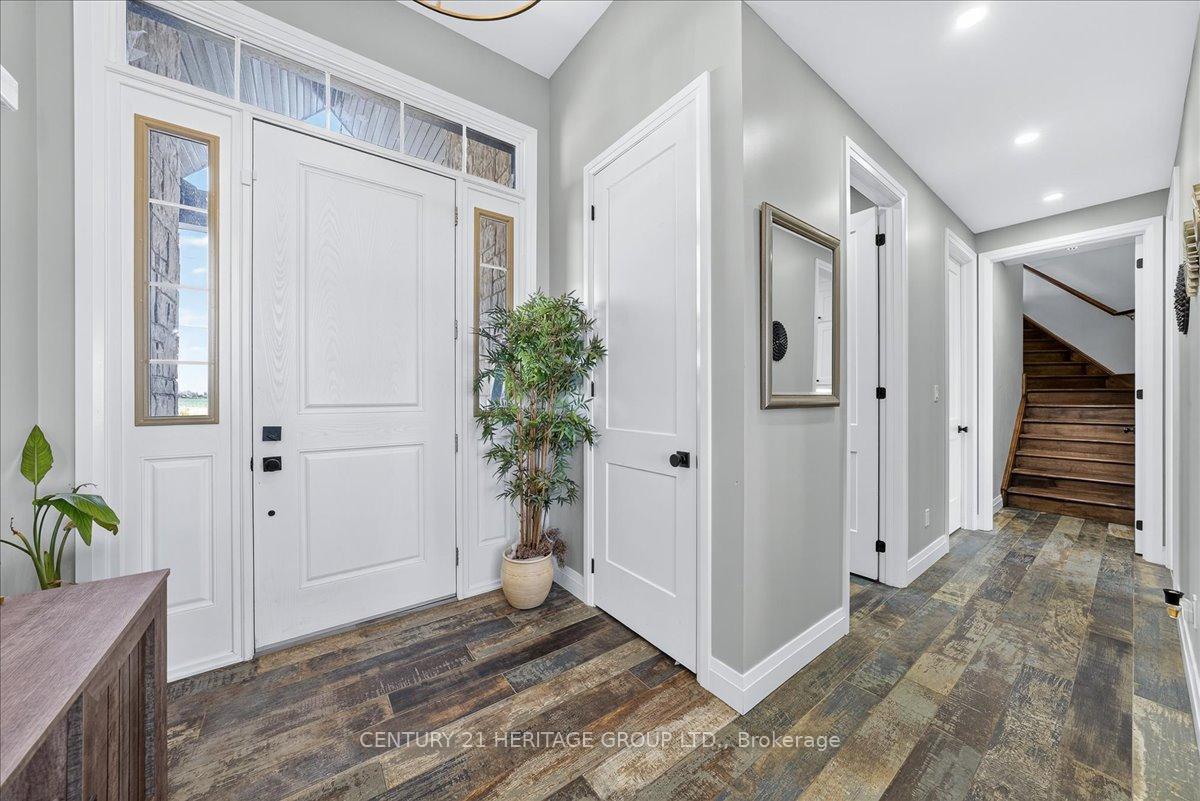 Photo 25 of 505 Eldon Station Road, Kawartha Lakes, Woodville — HOMEH