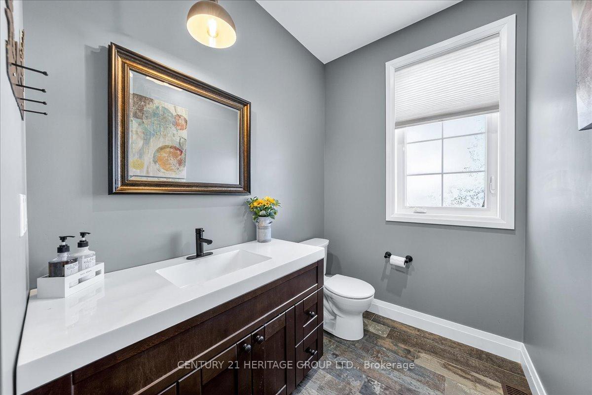 Photo 26 of 505 Eldon Station Road, Kawartha Lakes, Woodville — HOMEH