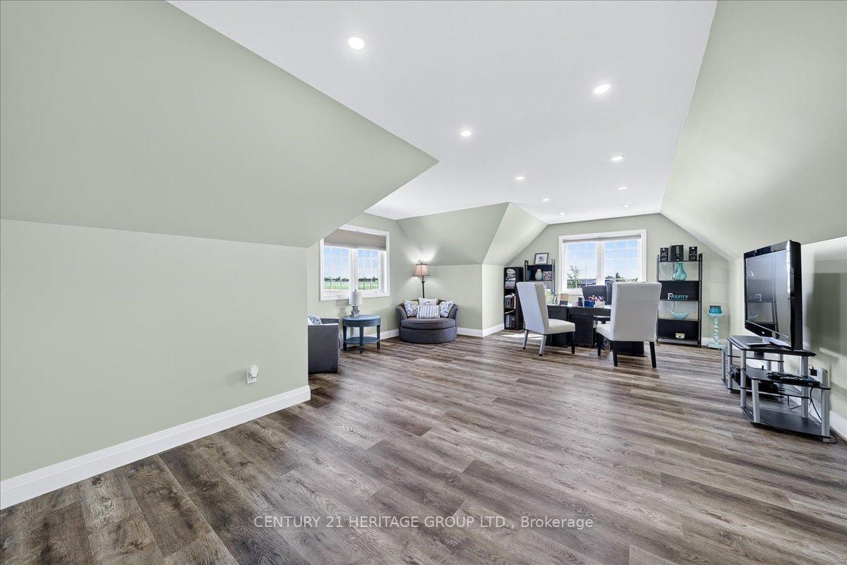 Photo 27 of 505 Eldon Station Road, Kawartha Lakes, Woodville — HOMEH