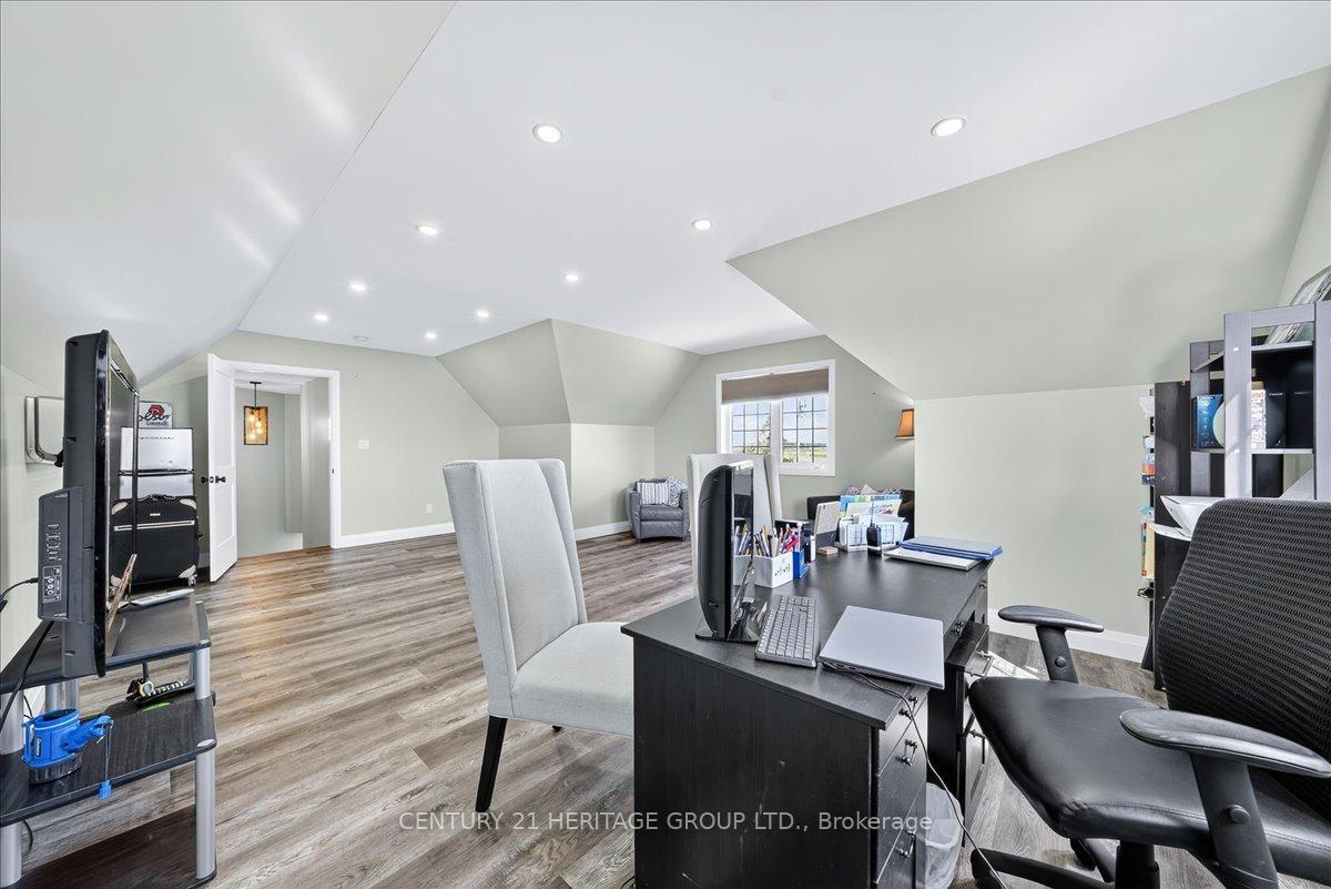 Photo 29 of 505 Eldon Station Road, Kawartha Lakes, Woodville — HOMEH