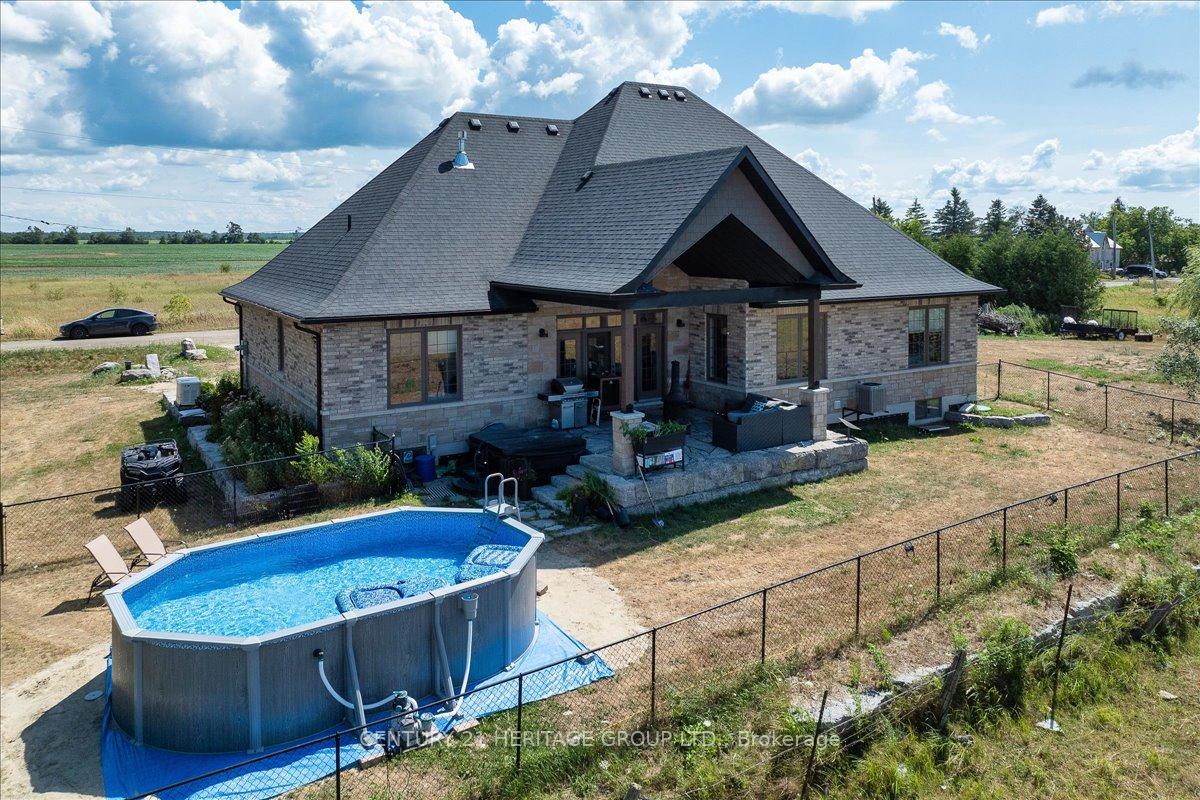 Photo 44 of 505 Eldon Station Road, Kawartha Lakes, Woodville — HOMEH