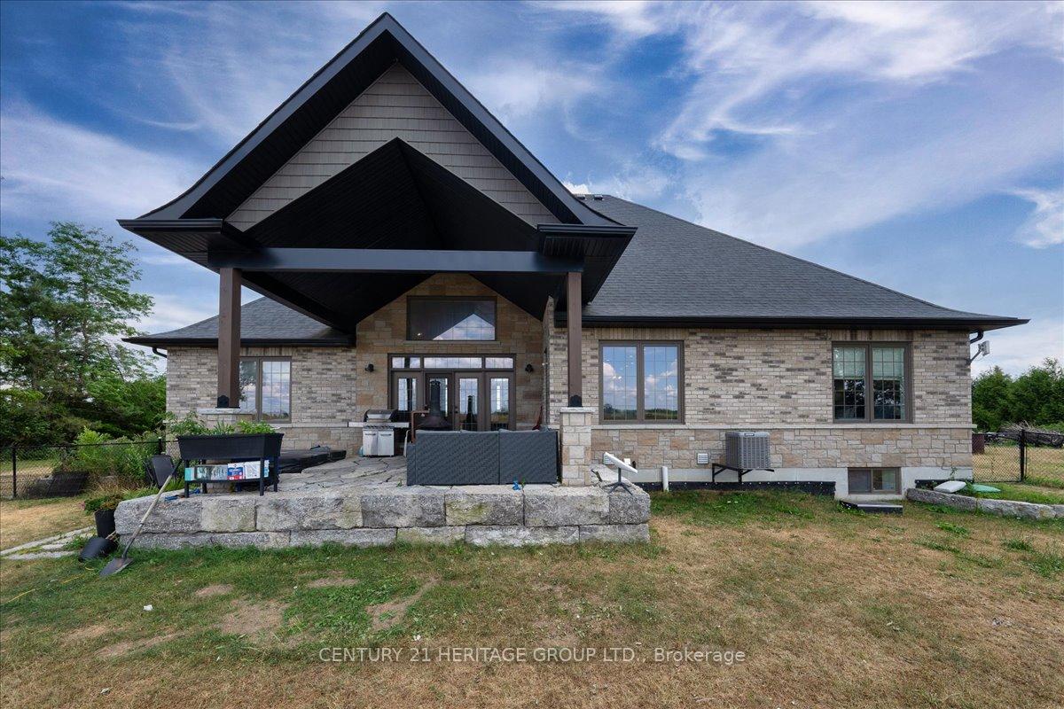 Photo 45 of 505 Eldon Station Road, Kawartha Lakes, Woodville — HOMEH