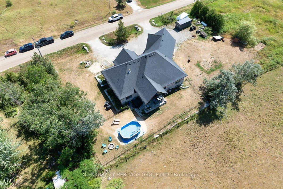 Photo 49 of 505 Eldon Station Road, Kawartha Lakes, Woodville — HOMEH