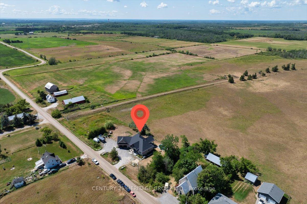 Photo 50 of 505 Eldon Station Road, Kawartha Lakes, Woodville — HOMEH