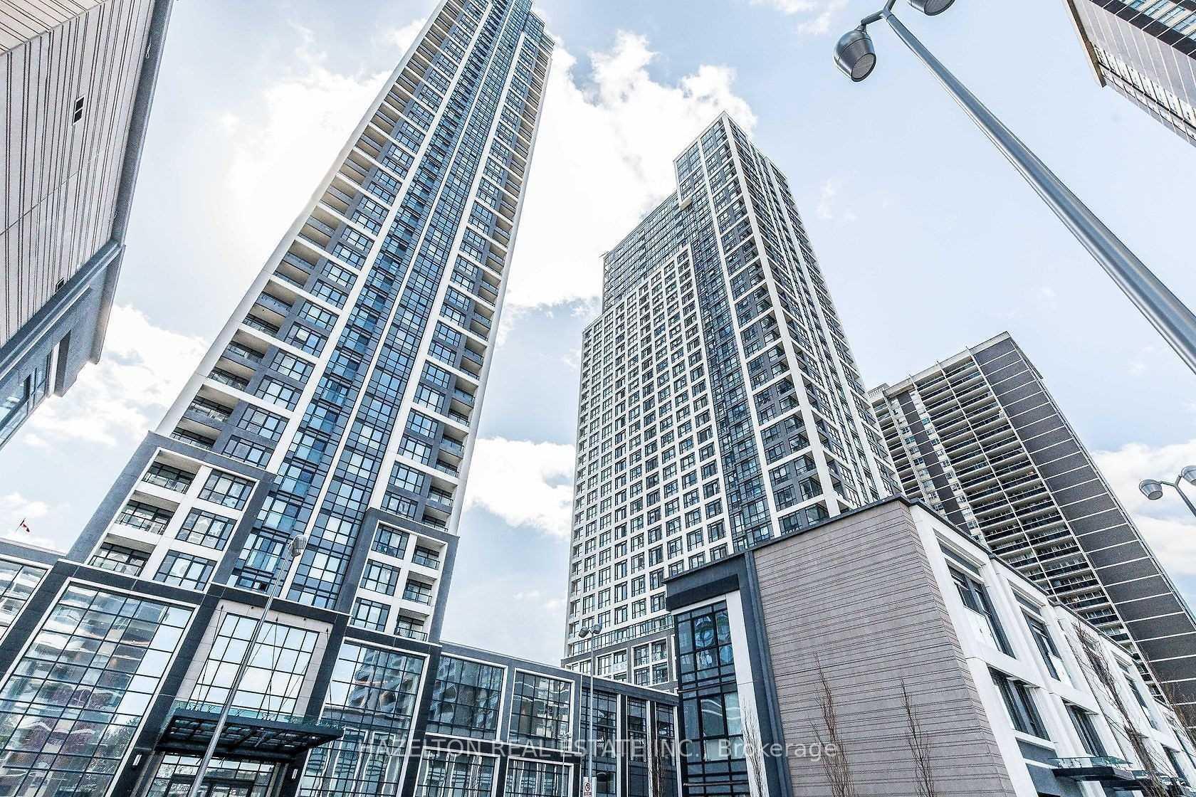 Photo 1 of Unit 2221, 9 Mabelle Avenue, Etobicoke, Islington-City Centre West — HOMEH