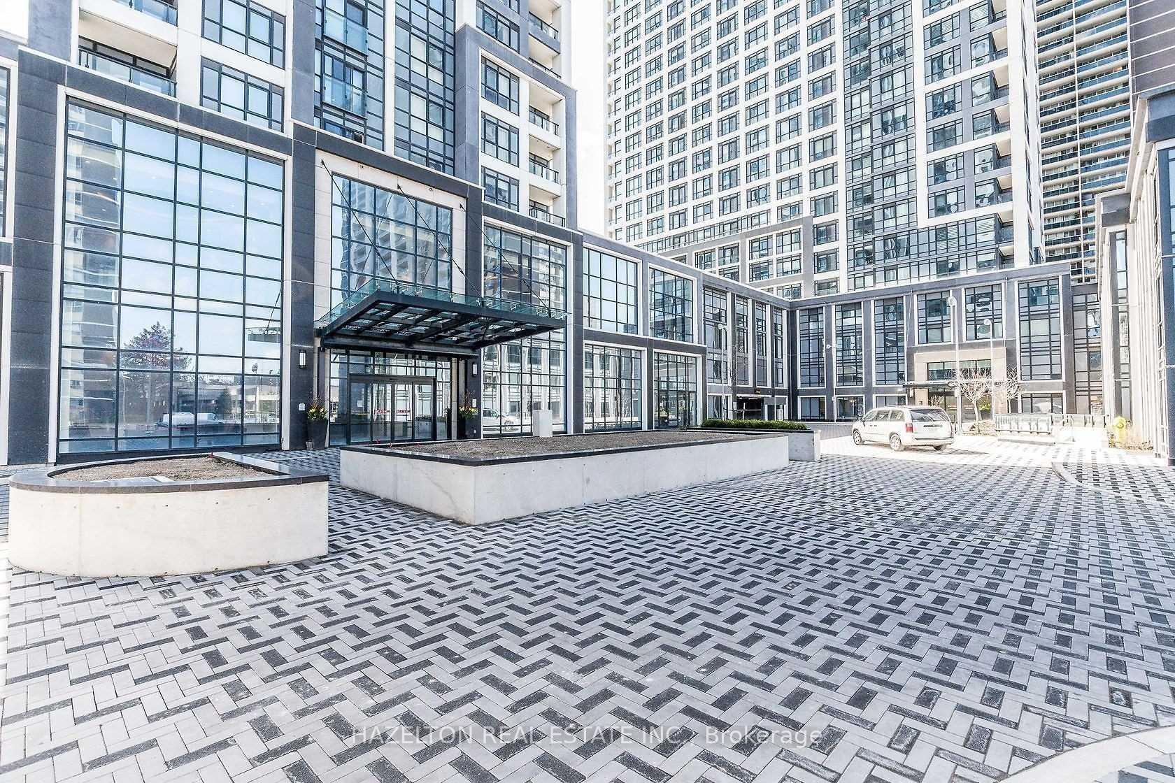 Photo 2 of Unit 2221, 9 Mabelle Avenue, Etobicoke, Islington-City Centre West — HOMEH