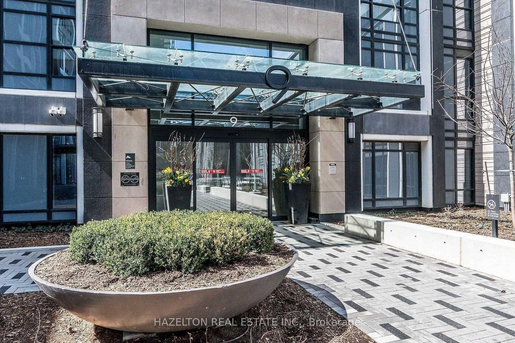 Photo 3 of Unit 2221, 9 Mabelle Avenue, Etobicoke, Islington-City Centre West — HOMEH