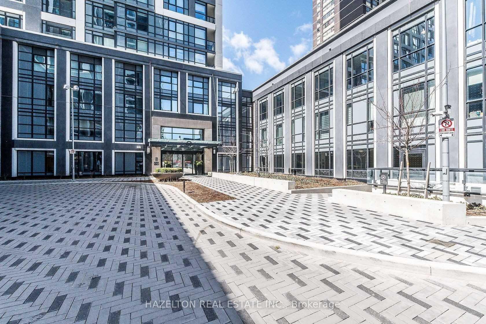 Photo 4 of Unit 2221, 9 Mabelle Avenue, Etobicoke, Islington-City Centre West — HOMEH