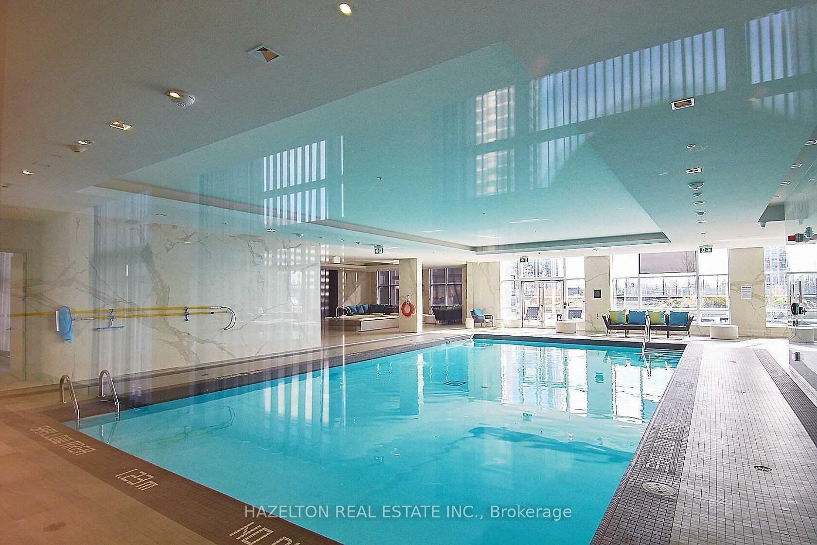 Photo 23 of Unit 2221, 9 Mabelle Avenue, Etobicoke, Islington-City Centre West — HOMEH