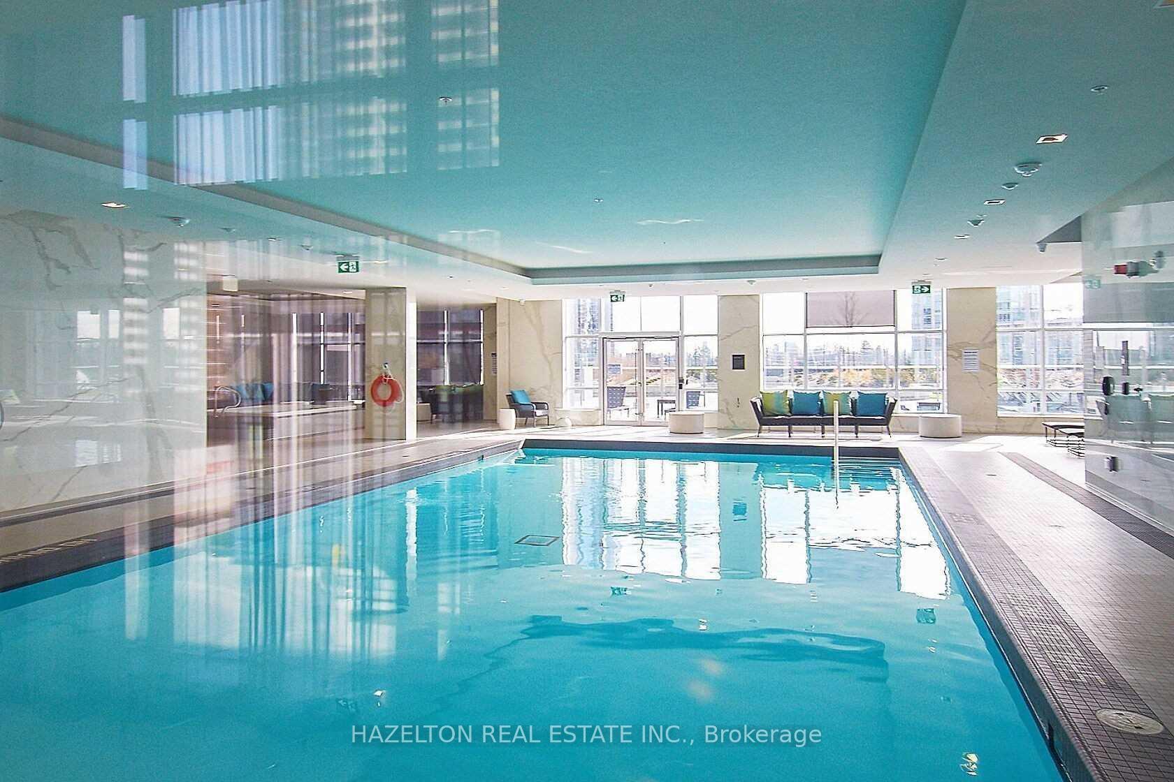 Photo 25 of Unit 2221, 9 Mabelle Avenue, Etobicoke, Islington-City Centre West — HOMEH