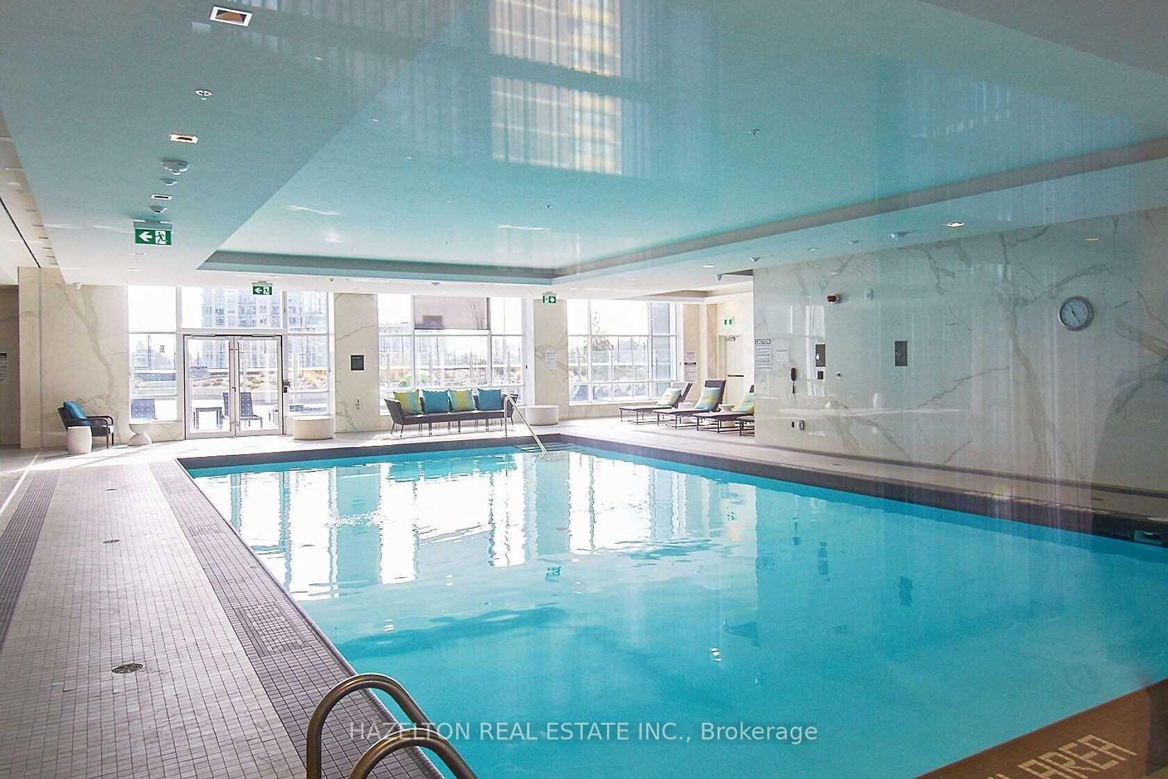 Photo 26 of Unit 2221, 9 Mabelle Avenue, Etobicoke, Islington-City Centre West — HOMEH