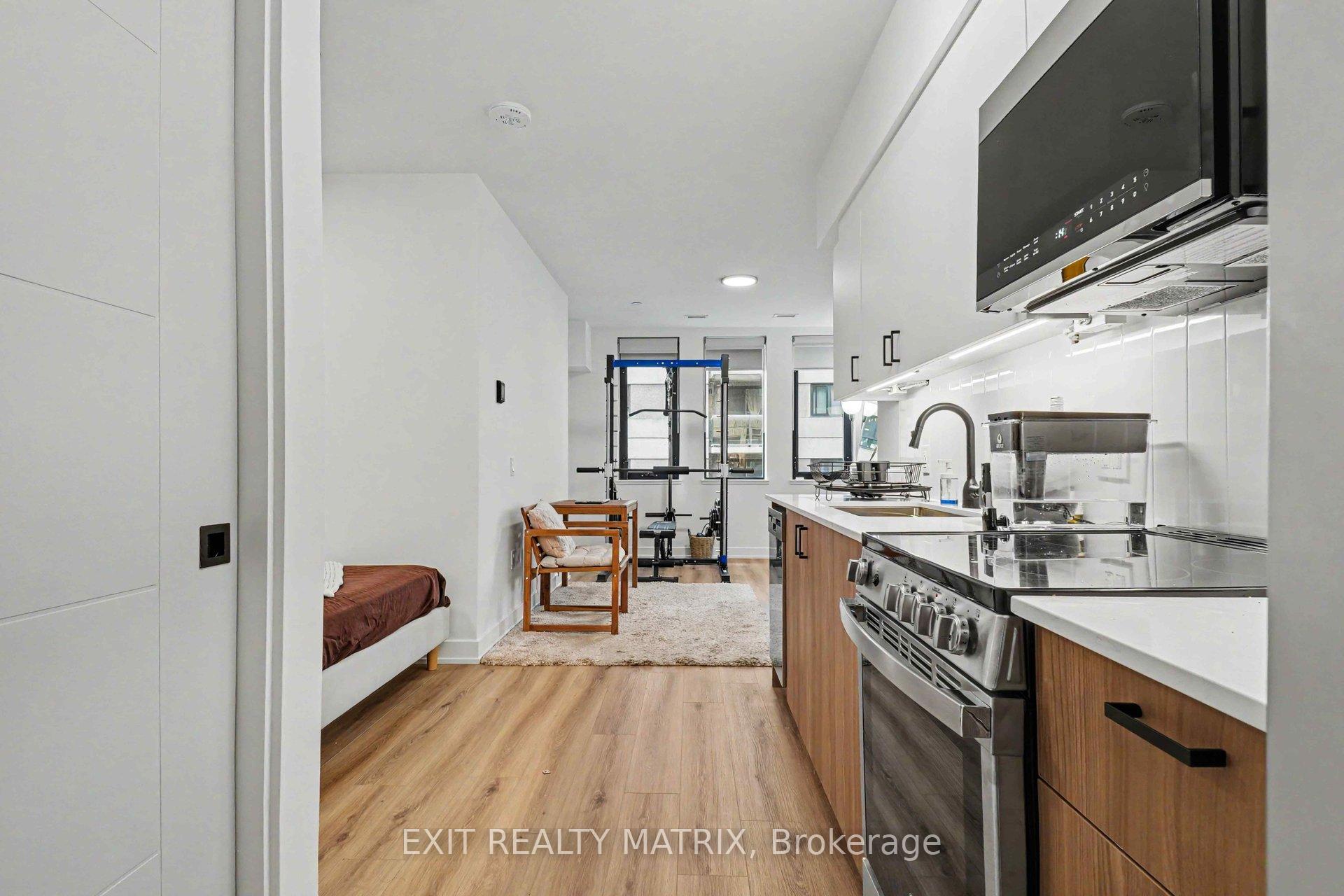Photo 4 of Unit 1109, 360 Laurier Avenue, Ottawa, Ottawa Centre — HOMEH