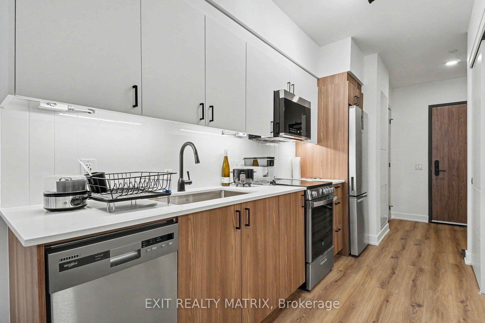 Photo 5 of Unit 1109, 360 Laurier Avenue, Ottawa, Ottawa Centre — HOMEH