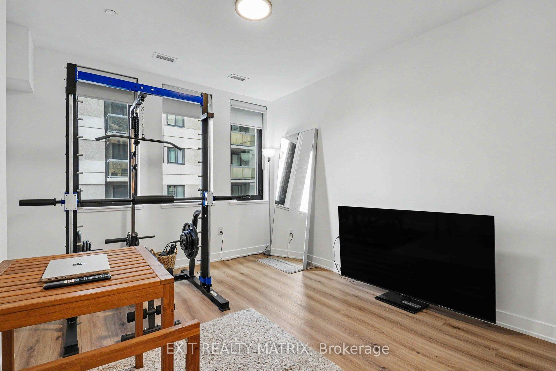 Photo 6 of Unit 1109, 360 Laurier Avenue, Ottawa, Ottawa Centre — HOMEH
