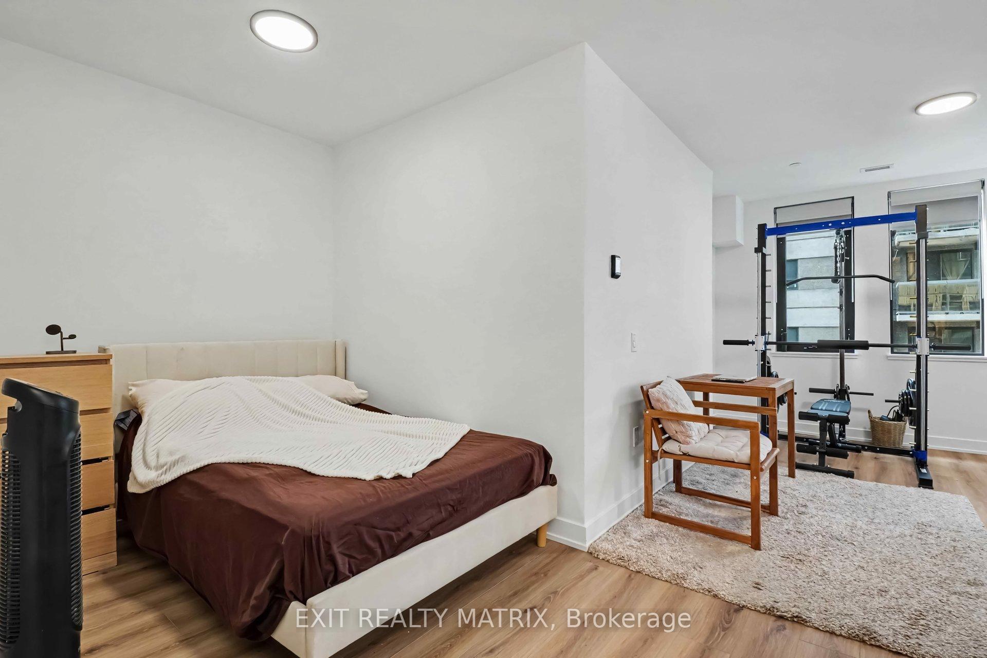 Photo 11 of Unit 1109, 360 Laurier Avenue, Ottawa, Ottawa Centre — HOMEH
