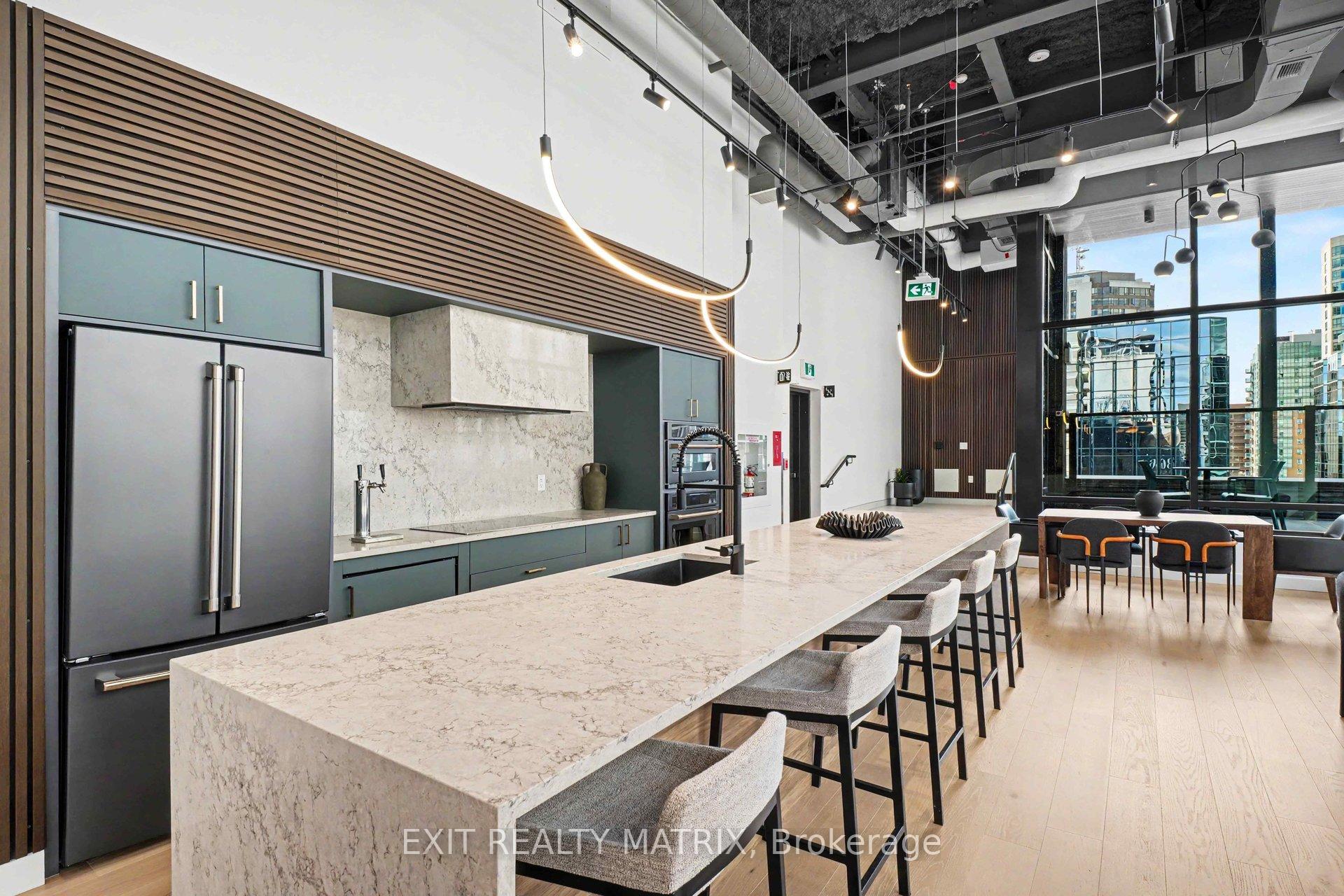 Photo 12 of Unit 1109, 360 Laurier Avenue, Ottawa, Ottawa Centre — HOMEH